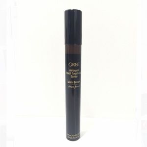 ORIBE AIRBRUSH ROOT TOUCH UP SPRAY “Dark Brown”